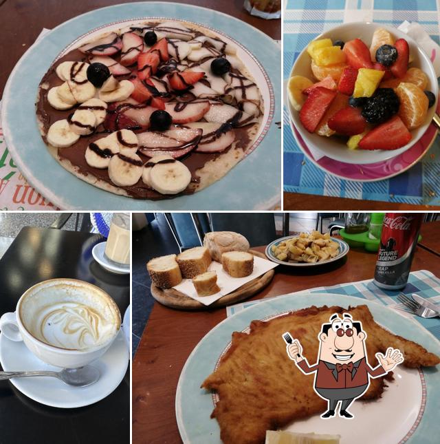 Al Traffic Caffè
