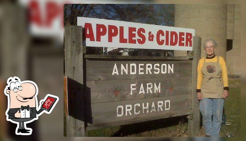 Anderson Farm Orchard