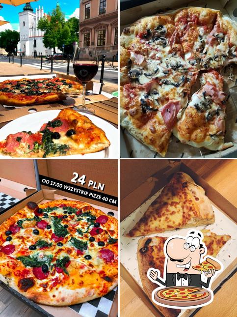 CIAO pizza & piekarnia