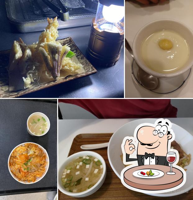 豐田屋 定食丼飯專賣店手作健康百元就可享用美味餐點