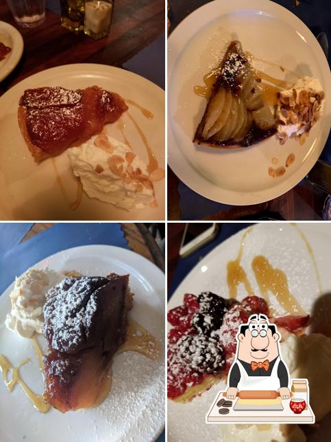 Café PANISSE