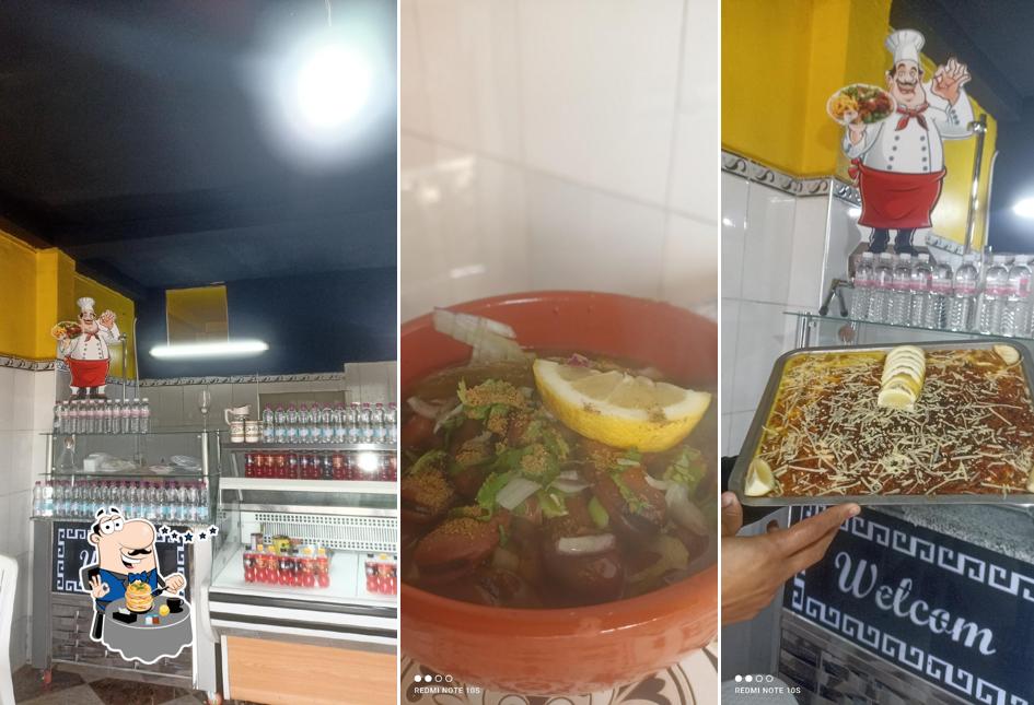 Chef naouri