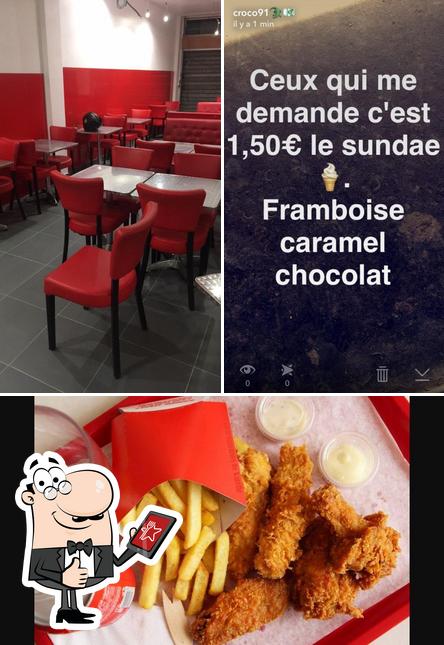 Chicken News