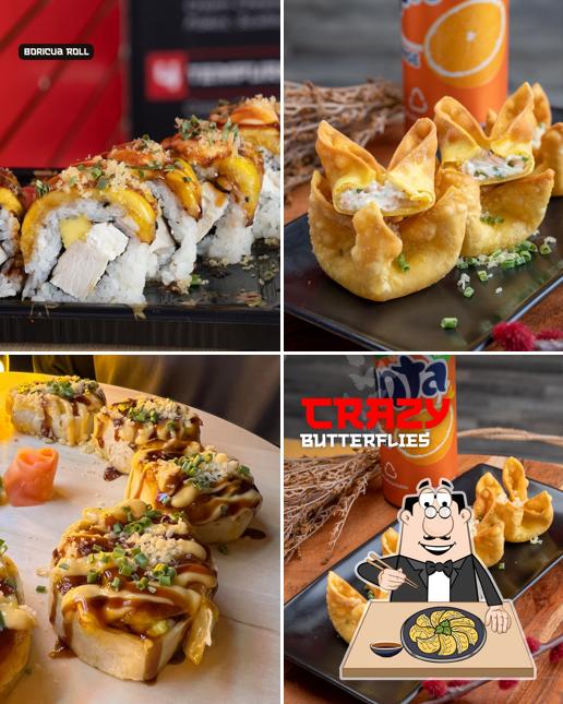 Crazy Sushi Guaynabo