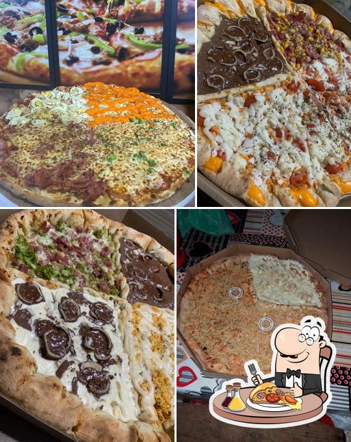Dom das pizzas