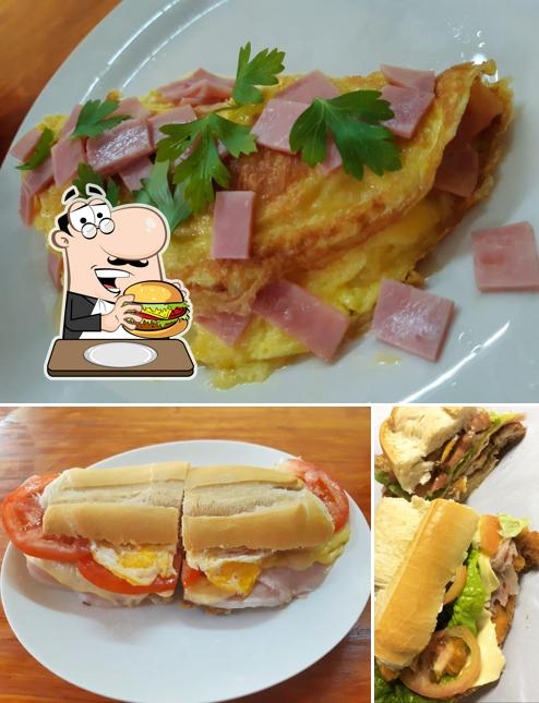El Sabor de la Milanesa