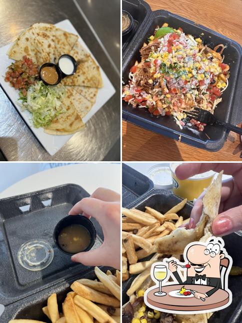 Papi's Mexican Grill
