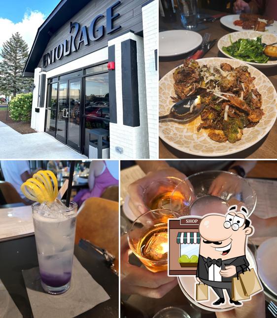 Entourage Naperville