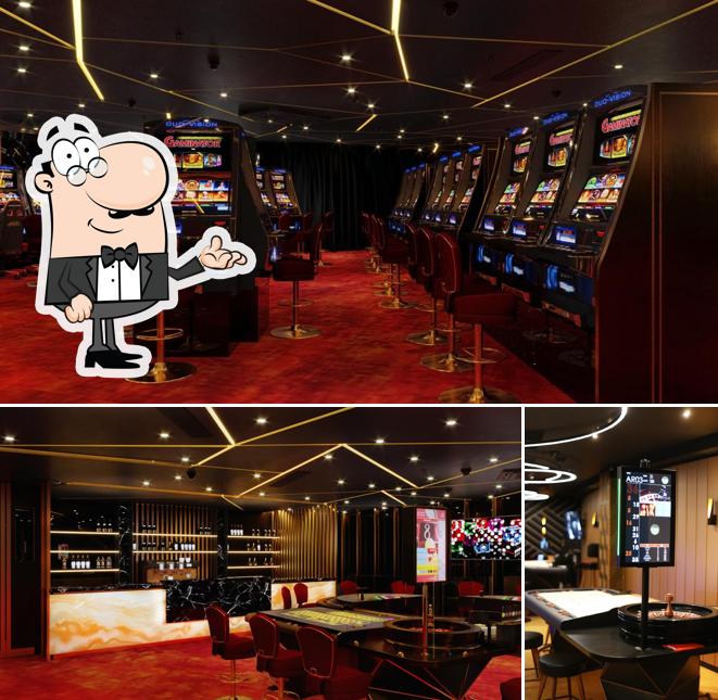 FAME Casino