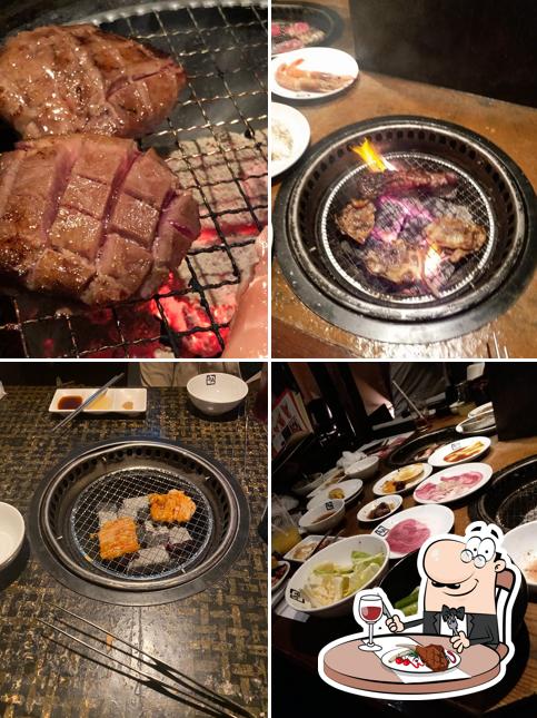 Gyu-Kaku Hamakaido Marugame