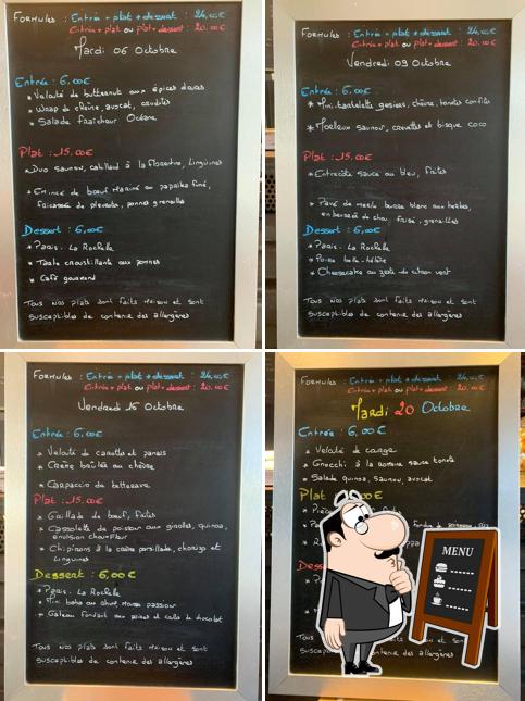La Méduse