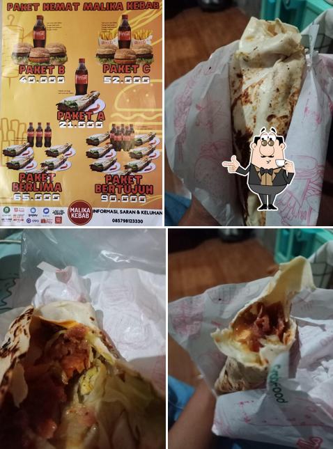 Malika Kebab