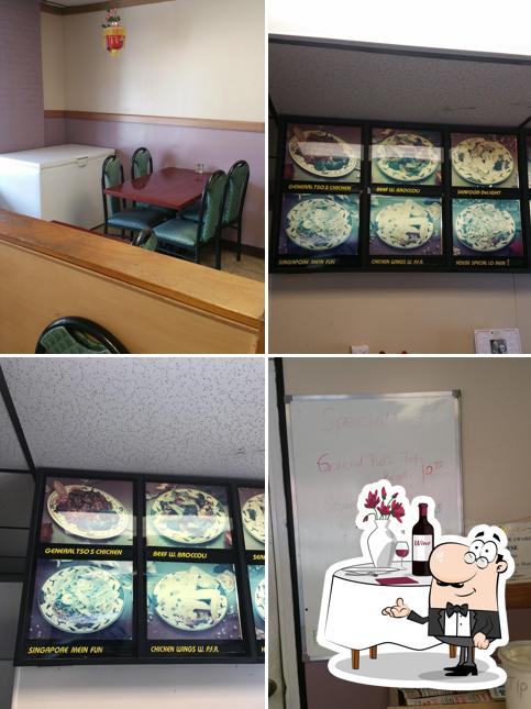 No.1 Chinese Kitchen