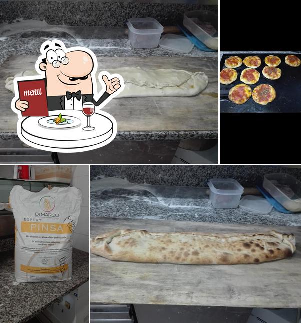 Pizza&Pinsa