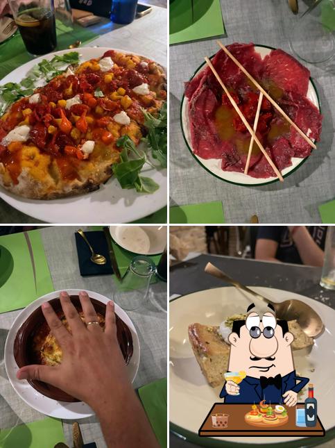Pizzeria Vitteli