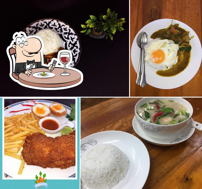 Rice Bowl Restaurant