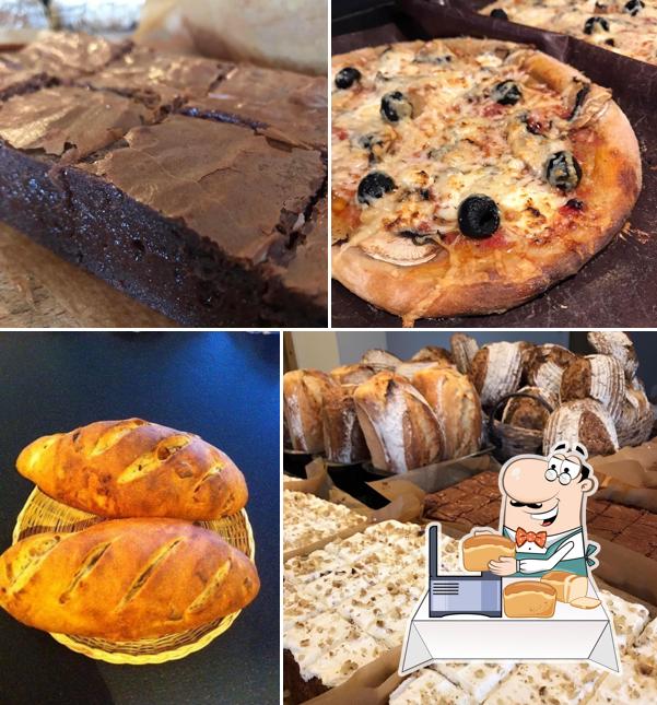 The Great Little Bakery