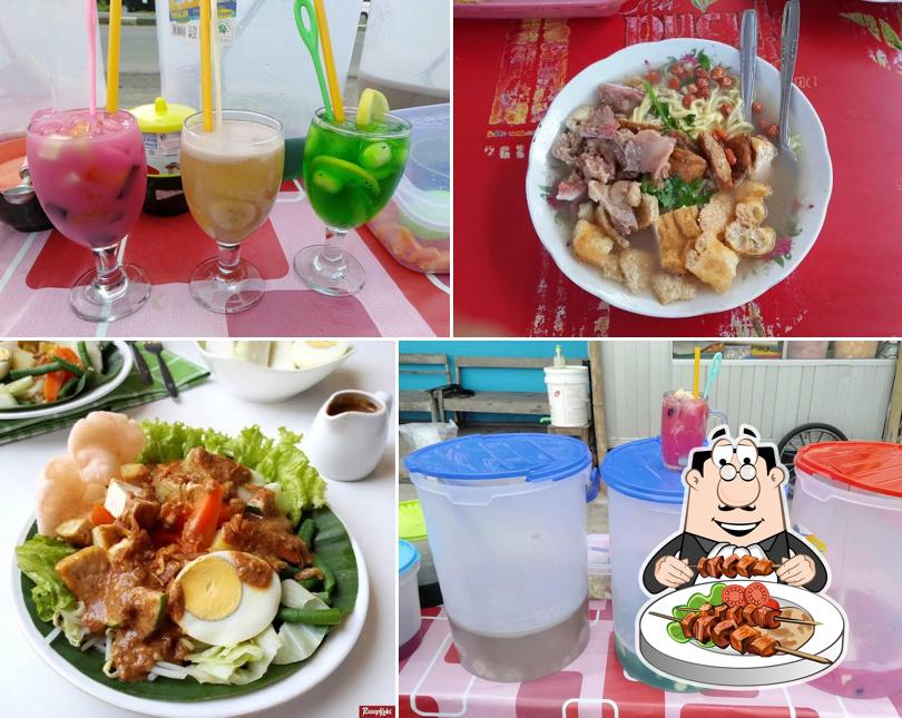 Warung Makan Mbak Atun