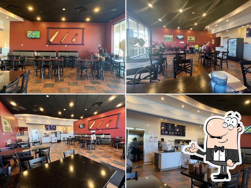 Zona Pho (Watson)