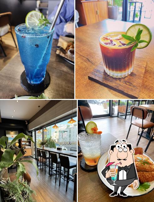 沐森澤敘早午餐