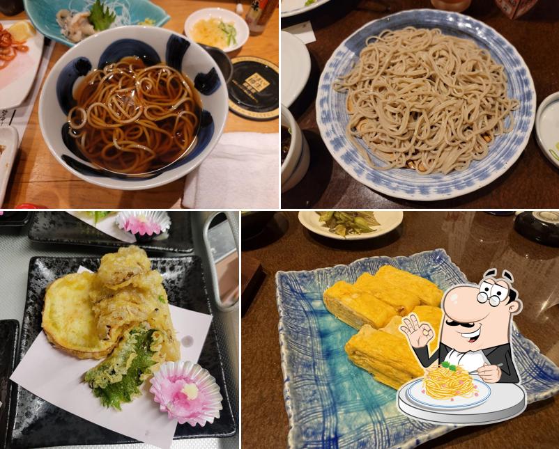 酒蕎庵 海田