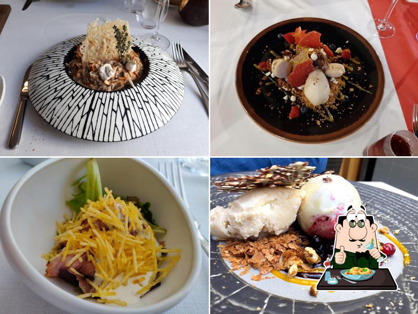 Restaurante Firmvm