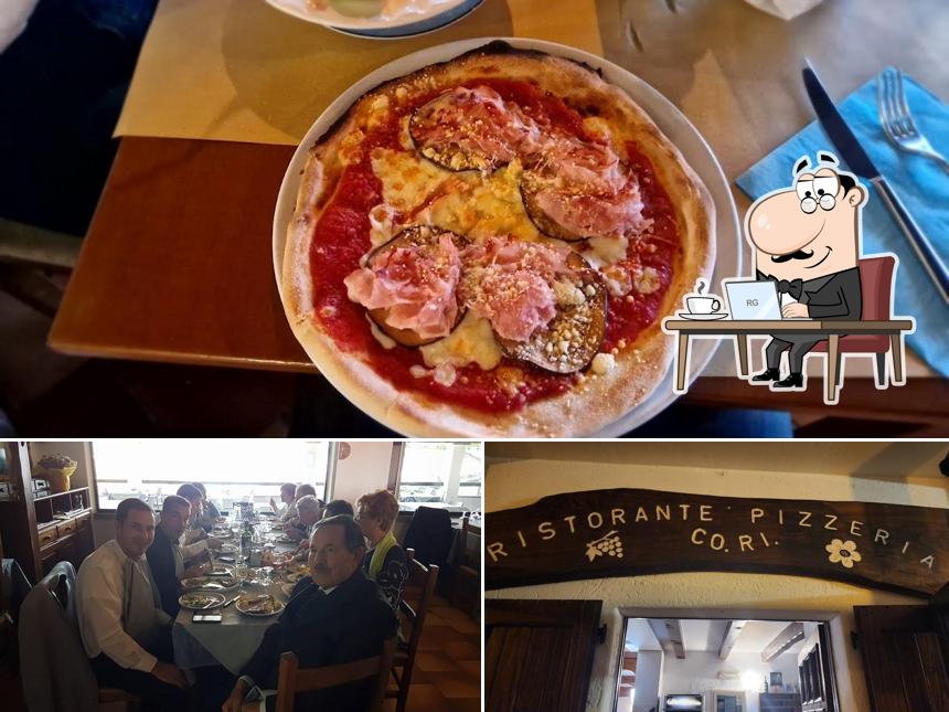 Ristorante Pizzeria CO.RI
