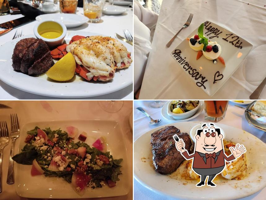 Ruth's Chris Steak House