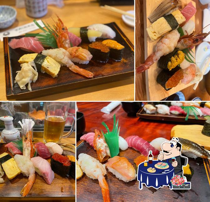 Sakae-zushi