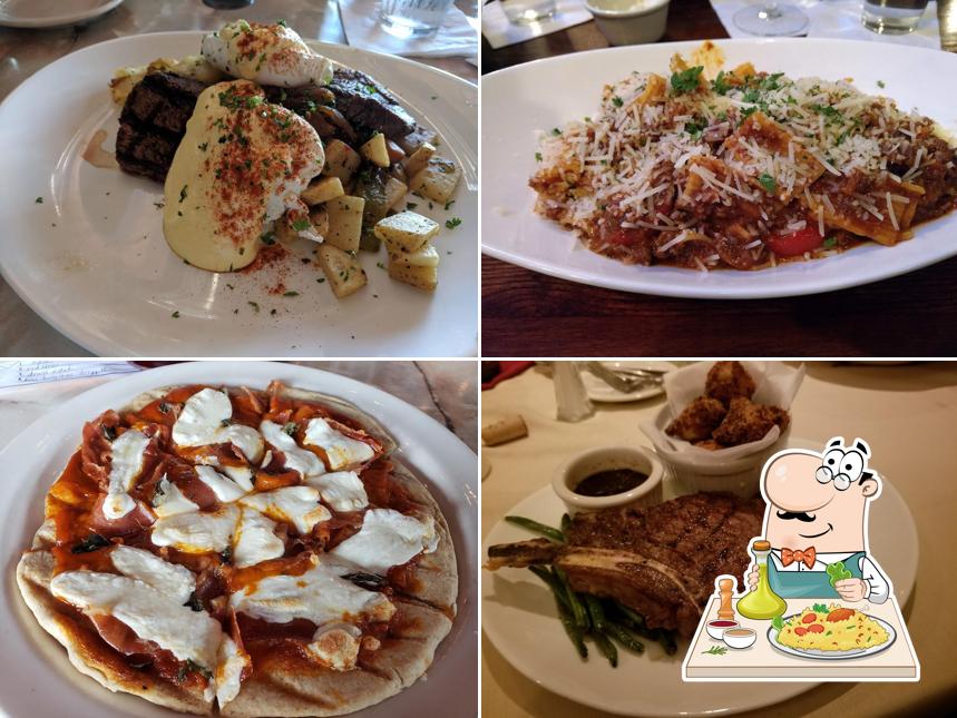 Spinnerstown Hotel Restaurant & Tap Room
