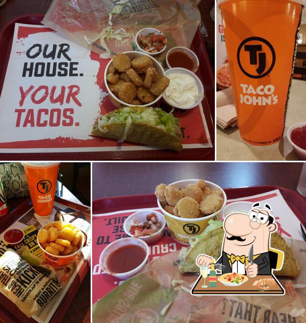Taco John's