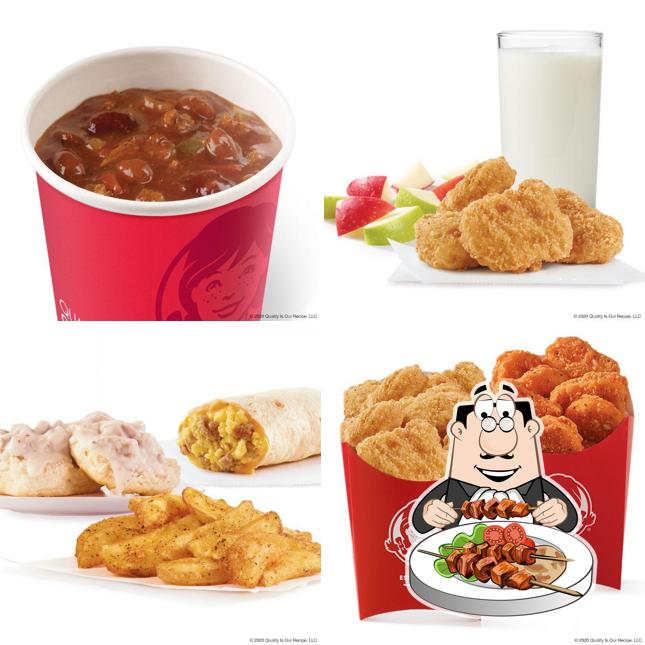 Wendy's