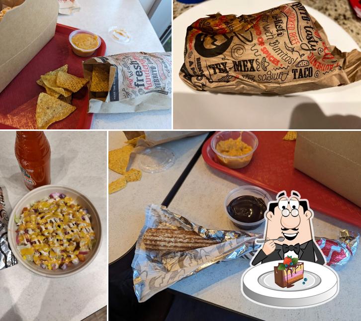 barBURRITO