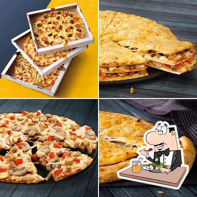 Debonairs Pizza Tongaat