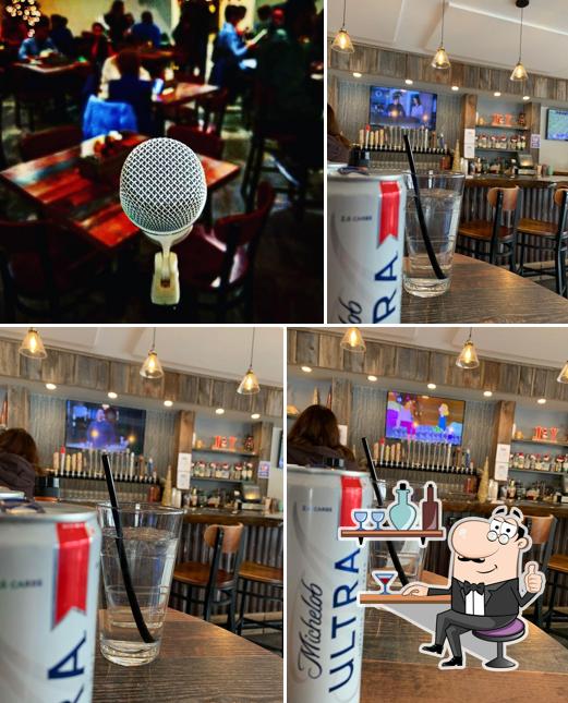 Bemus Point Golf Club & Tap House