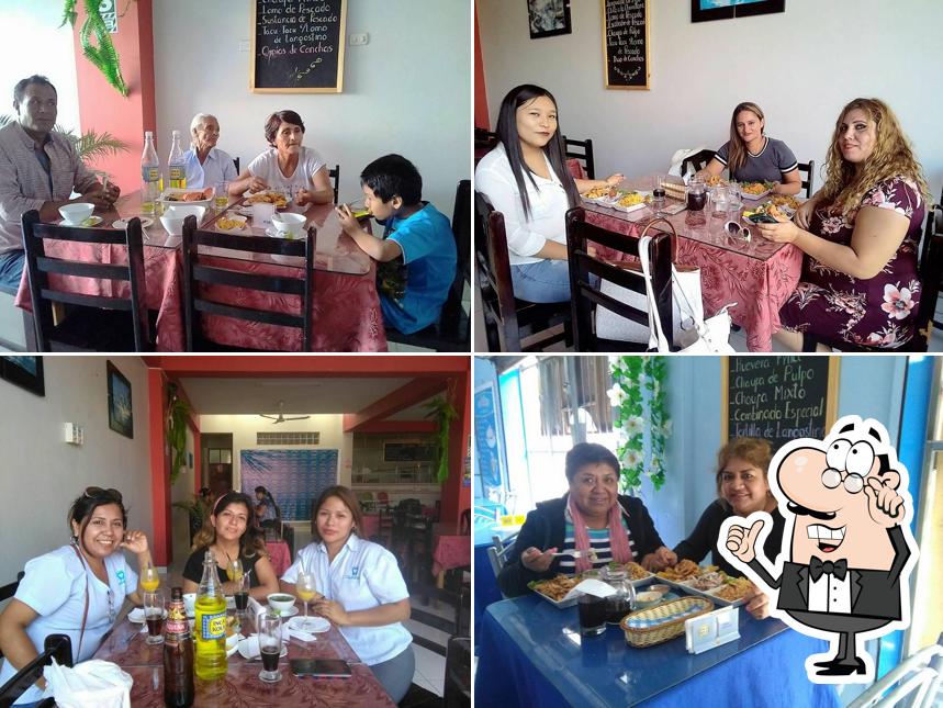 Cevicheria Los Delfines