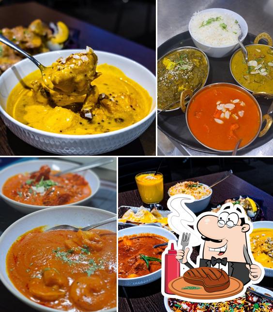 Tandoori Sizzler Dural