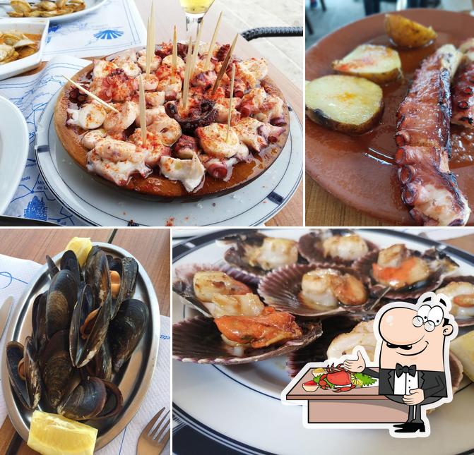 Restaurante Entrepedras
