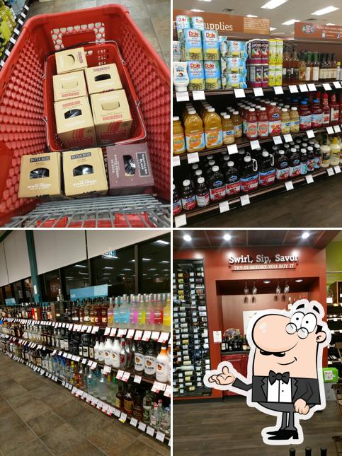 ABC Fine Wine & Spirits