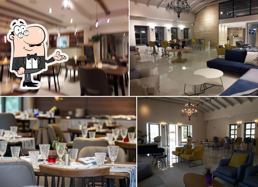 Adams Hotel Suites & Spa