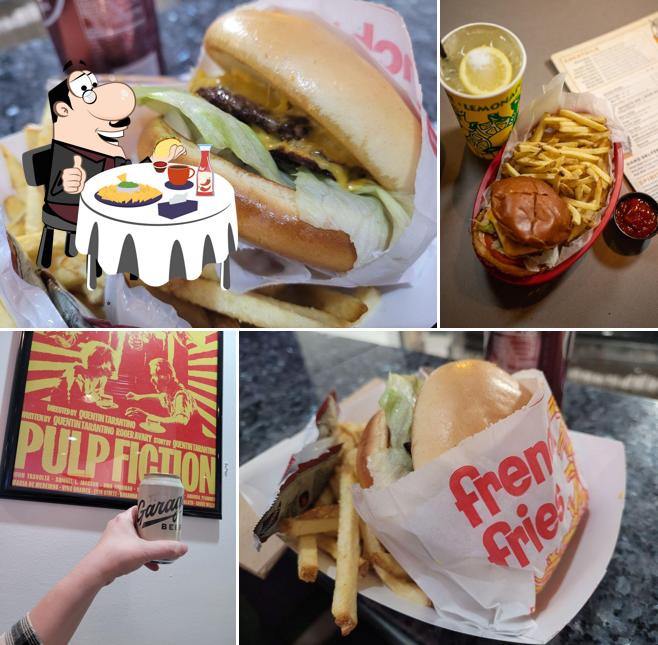 Burger Royale