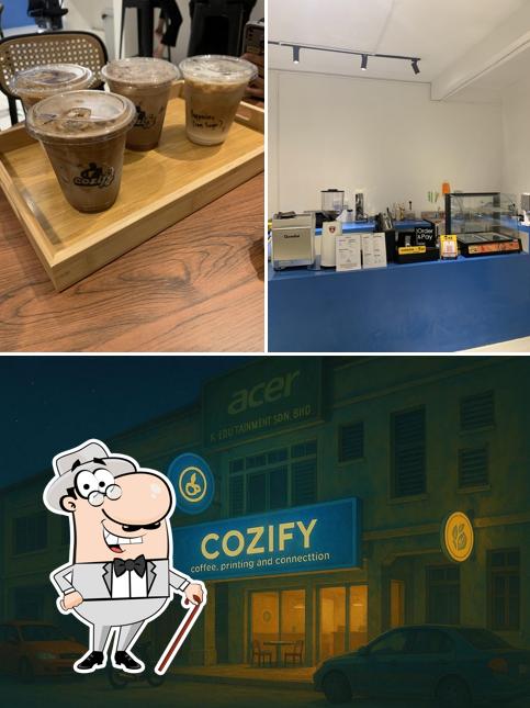 Cozify