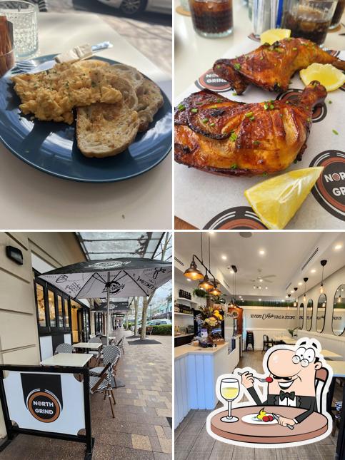 JLand Street Food Neutral Bay