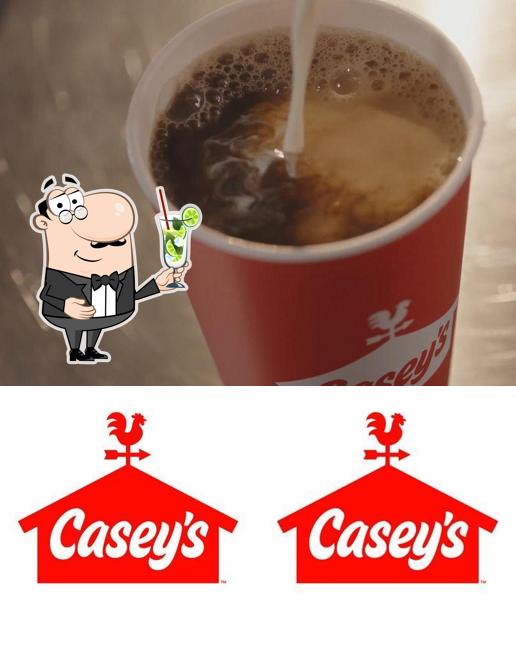 Casey's