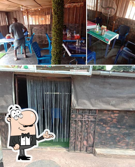 Chinny Restaurant