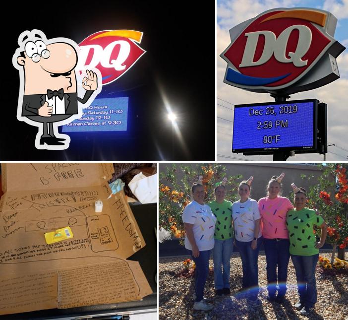 Dairy Queen Grill & Chill