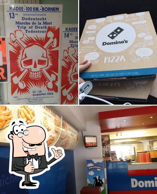 Domino's Pizza