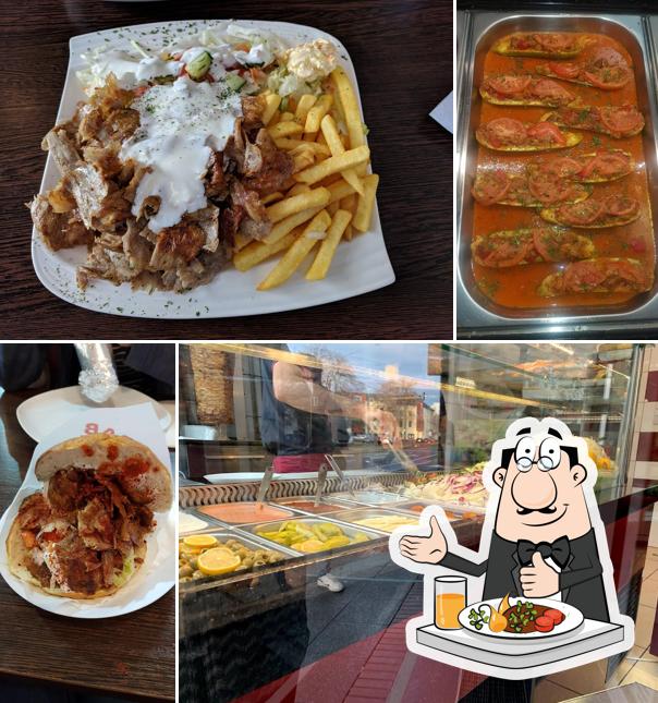 Döner & Pizzeria Cappadocia