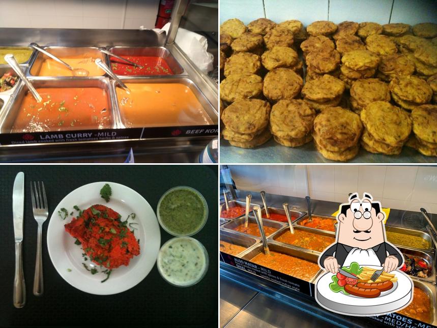 Cronulla Curry House