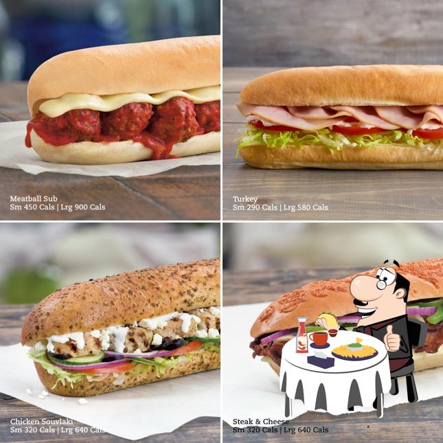 MR.SUB